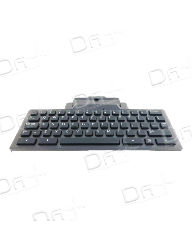 Aastra Keyboard QWERTY K680 Black - 80C00008AAA-A - dfiplus