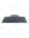 Aastra Keyboard QWERTY K680 Black - 80C00008AAA-A - dfiplus