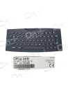 Ascotel Keyboard AKB Office QWERTY - 20 323367 - dfiplus