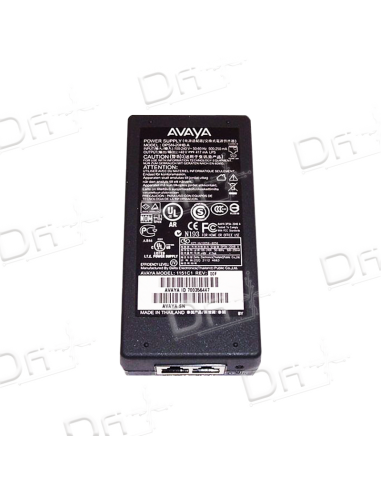 Avaya 1151C1 Power Supply - 700356447 - dfiplus