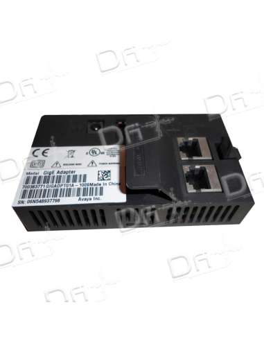 Avaya Gigabit Ethernet Adapter 9600 - 700383771 - dfiplus