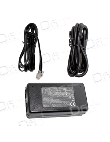 Unify Power Supply 38V DC - L30250-F600-C141 - dfiplus