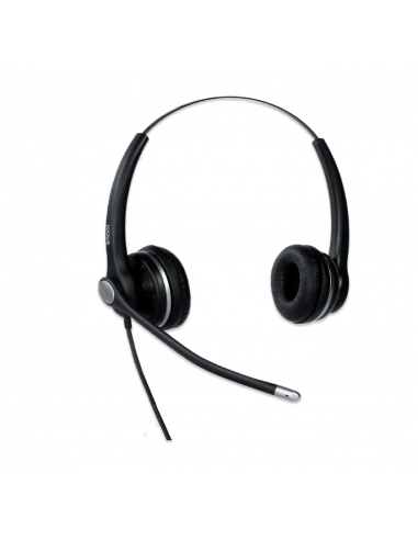 Snom A100D Headset Binaural