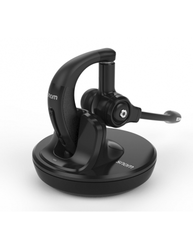 Snom A150 Headset DECT