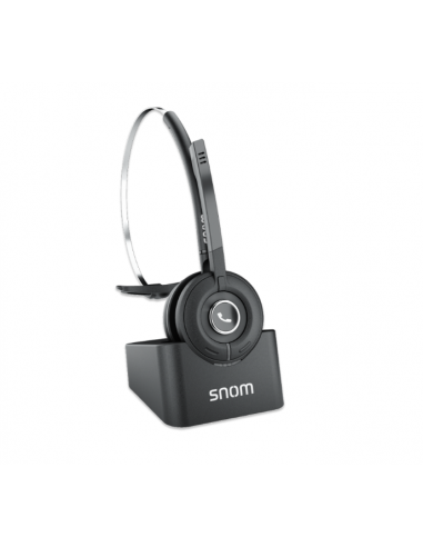 Snom A190 Headset DECT