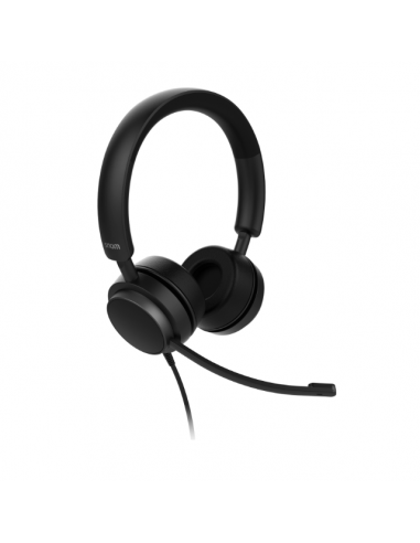 Snom A310D Headset Binaural