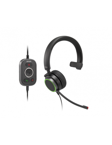 Snom A330M Headset Monaural