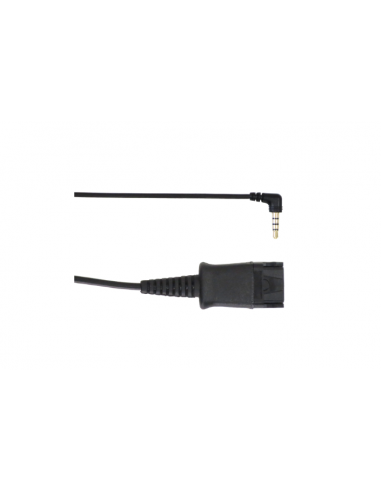 Snom ACPJ25 Jack Adapter Cable