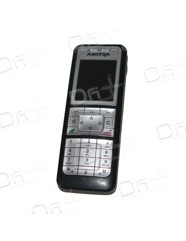 Aastra 610d DECT - 68851 - dfiplus