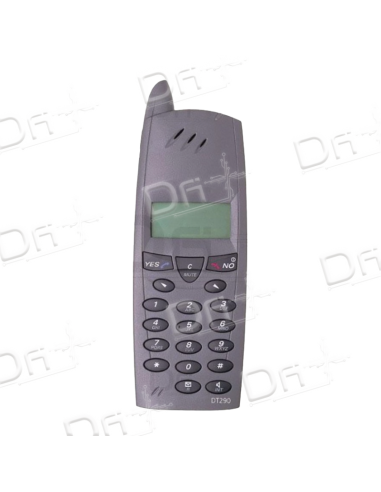 Aastra Ericsson DT290 DECT - DPANB 301 07/1 - dfiplus