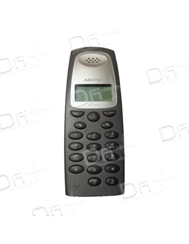 Aastra Ericsson DT292 DECT - DPANB 200 01/1 - dfiplus