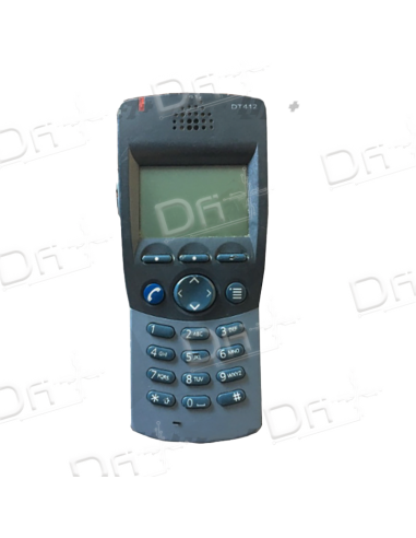 Aastra Ericsson DT412 V2 DECT - DPANB 220 22/2 - dfiplus