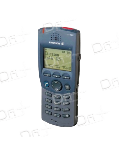 Aastra DT422 V2 DECT DPANB 200 23/1 - dfiplus