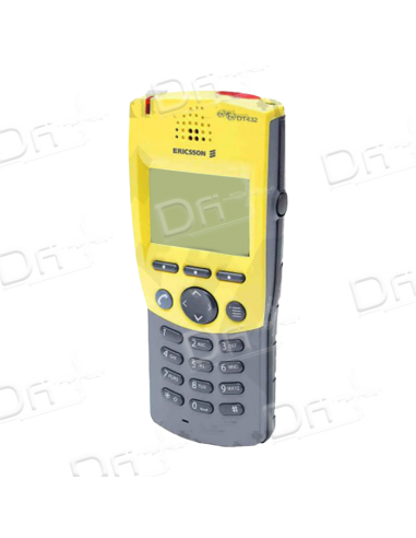 Aastra Ericsson DT432 ATEX DECT - DPA 200 31/1 - dfiplus