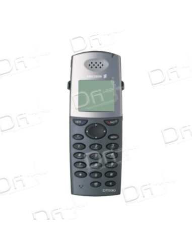 Aastra Ericsson DT590 DECT - DPANB 240 01/1 - dfiplus