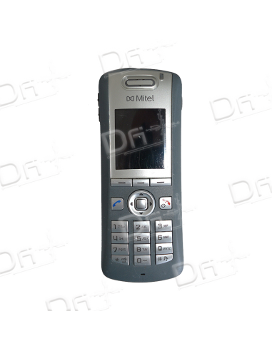 Aastra Ericsson DT690 Bluetooth DECT - DPA200 65/1 - dfiplus