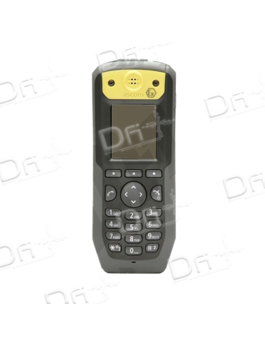 Ascom D81 Protector ATEX DECT - DH5-ABBEAA - dfiplus