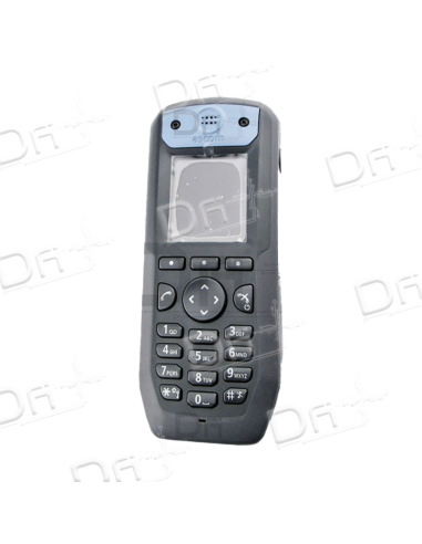 Ascom D81 Protector Bluetooth Dati Dect - DH5-AABEAA - dfiplus