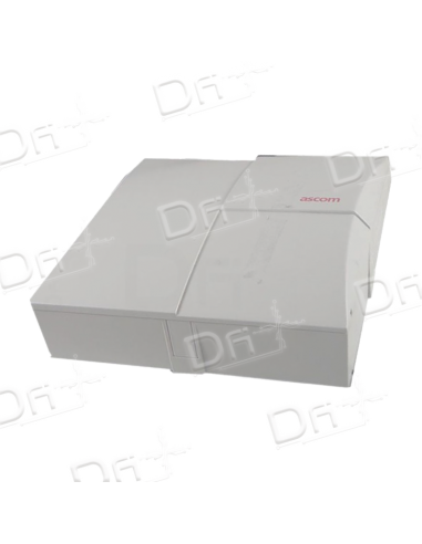 Ascom Rack Power Charger ax1 & p71 - 651063 - dfiplus