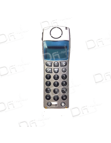 Ascotel Office 135pro DECT - 20 328166 - dfiplus