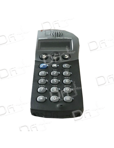 Ascotel Office 155pro DECT - 20 326051 - dfipus