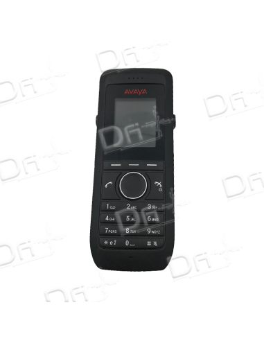 Avaya DECT 3725 Handset - 700466139 - dfiplus