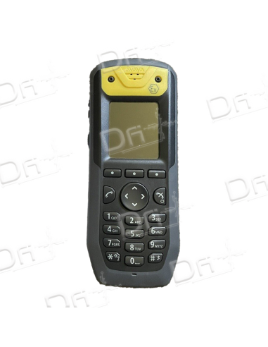 Avaya DECT 3749 ATEX Handset - 700479462 - dfiplus