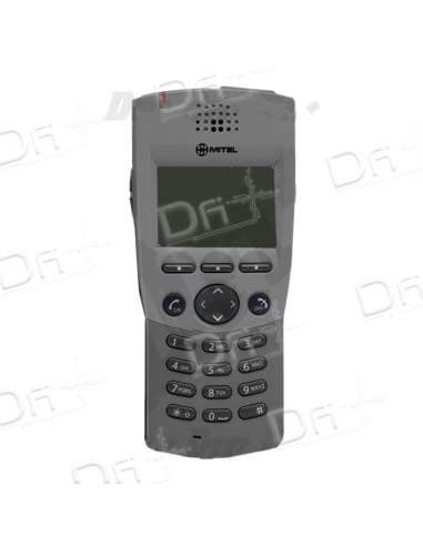 Mitel 5606 IP DECT - 51012497 - dfiplus