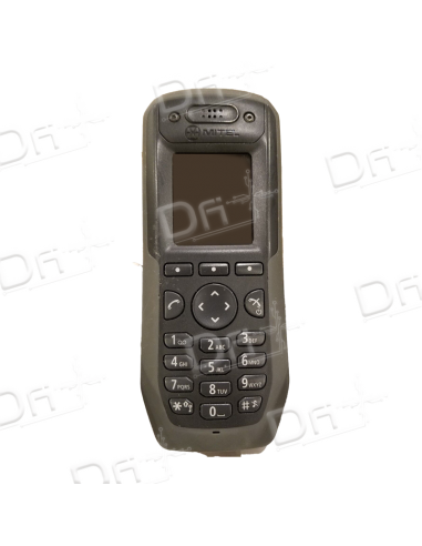 Mitel 5607 IP DECT - 51301142 - dfiplus