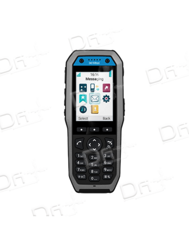 Mitel 5617 IP-DECT - 51311031 - dfiplus