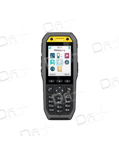 Mitel 5619 ATEX IP-DECT - 51311032 - dfiplus