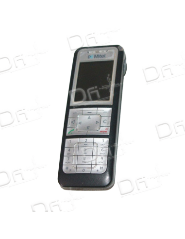 Mitel 612d V2 DECT - 50006866 - dfiplus