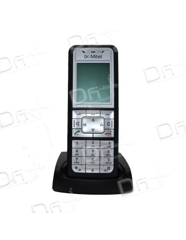 Mitel 612d V2 DECT Set - 50006863 - dfiplus