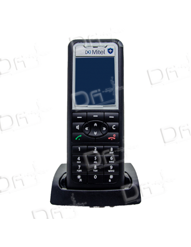 Mitel 612dt DECT Set - 50008371 - dfiplus