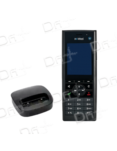 Mitel 712dt DECT Set - 51310674 - dfiplus