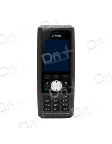 Mitel 732d DECT - 51310672 - dfiplus