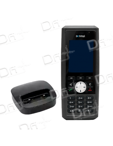 Mitel 732d DECT Set - 51310676 - dfiplus