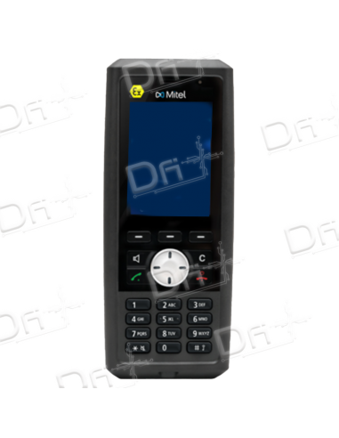 Mitel 742d ATEX DECT - 51310673 - dfiplus