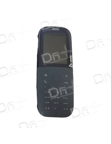 Poly Rove 30 DECT IP Phone - 2200-86930-101 - dfiplus