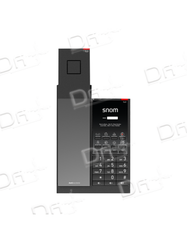 Snom HD351W DECT - 00007009 - dfiplus