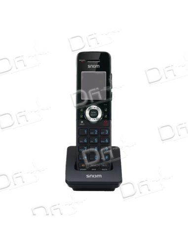 Snom M10 SC DECT - 00004610 - dfiplus