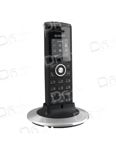 Snom M25 DECT - 00003987 - dfiplus