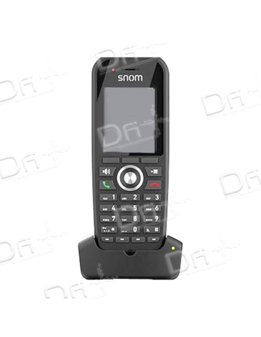 Snom M30 DECT - 00004607 - dfiplus