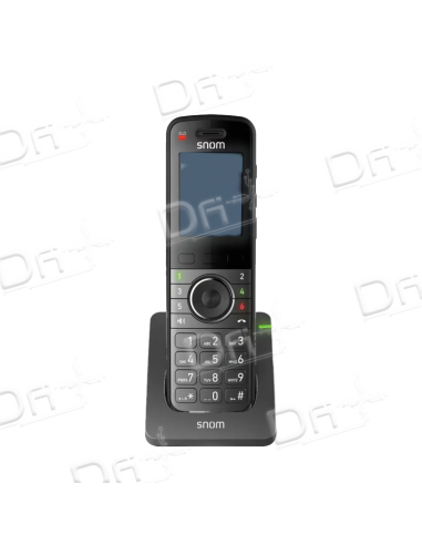 Snom M55 DECT - 00004629 - dfiplus