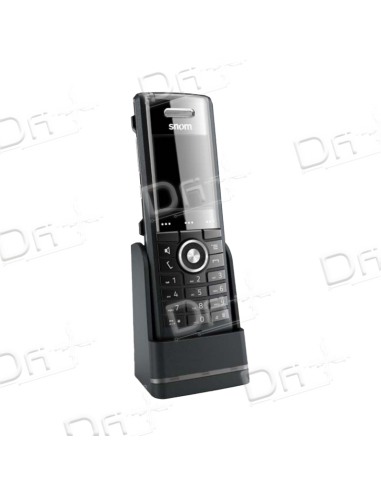 Snom M65 DECT - 00003969 - dfiplus