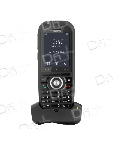 Snom M70 DECT - 00004423 - dfiplus