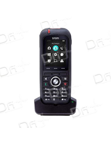 Snom M80 DECT