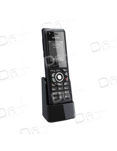 Snom M85 DECT - 00004189 - dfiplus