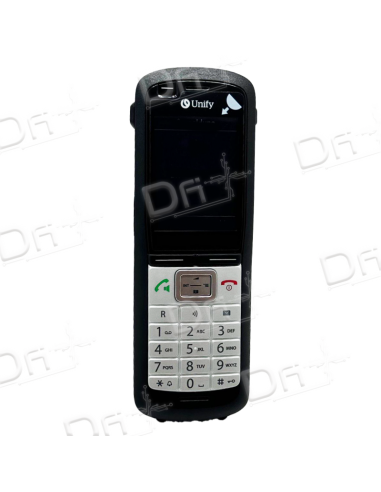 Unify OpenScape DECT Phone R6 - L30250-F600-C524 - dfiplus