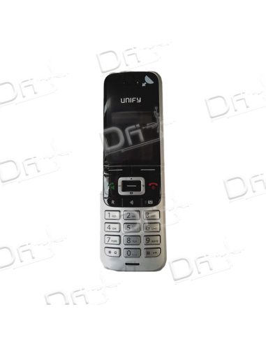 Unify OpenScape S5 DECT - L30250-F600-C500 - dfiplus